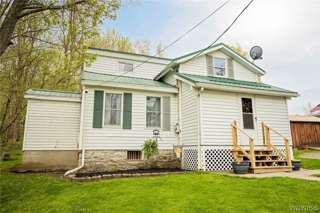4786 Linden Road Bethany, NY 14054 - Photo 1 of 1 Gallery Image 1