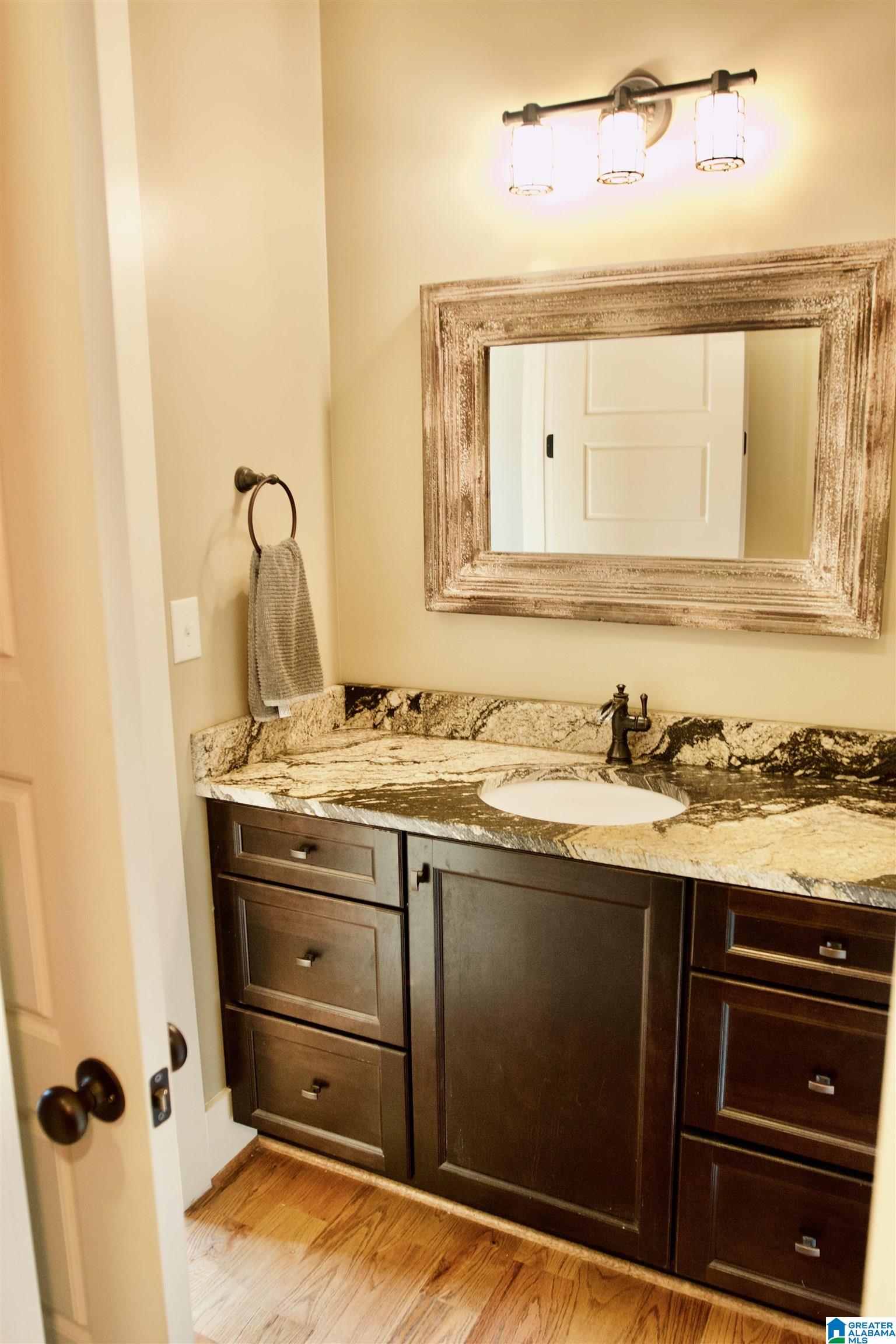 1396 Sun Valley Road Harpersville, AL 35078 - Photo 41 of 82
