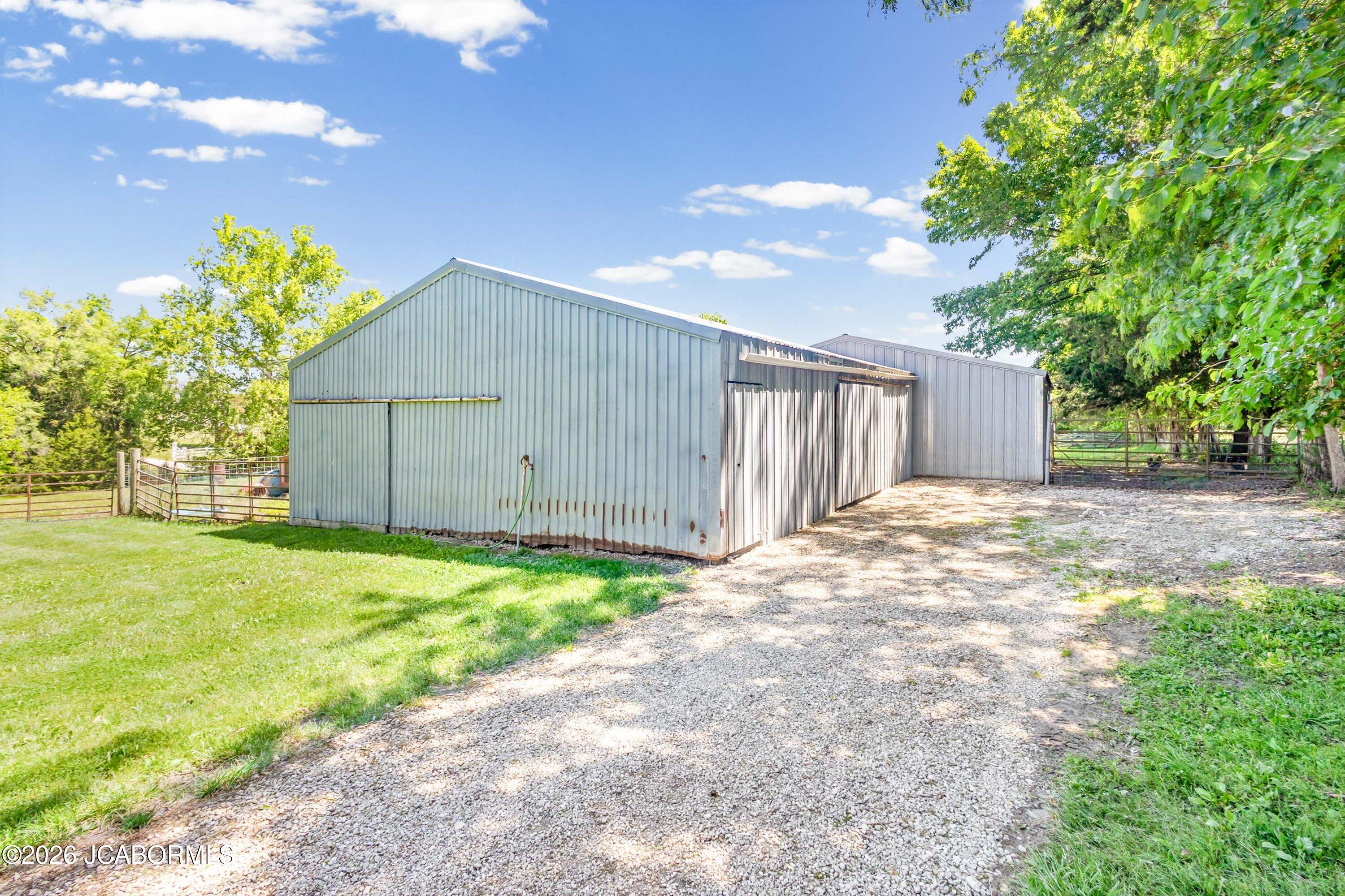 845 Kaylor Bridge Road Centertown, MO 65023 - Photo 48 of 55