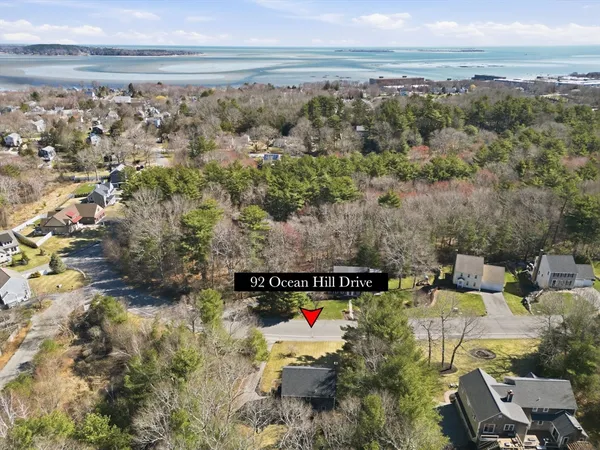 $725,000 | 92 Ocean Hill Drive, Kingston, MA 02364