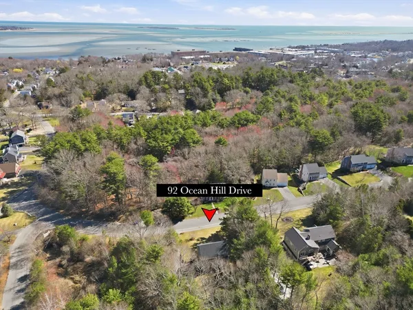 $725,000 | 92 Ocean Hill Drive, Kingston, MA 02364