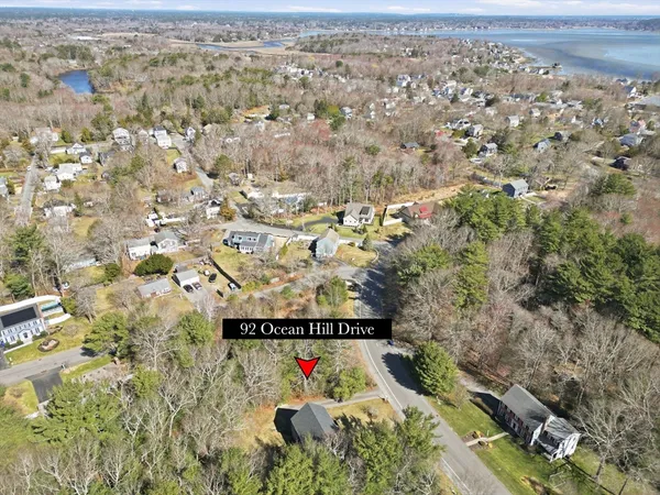 $725,000 | 92 Ocean Hill Drive, Kingston, MA 02364