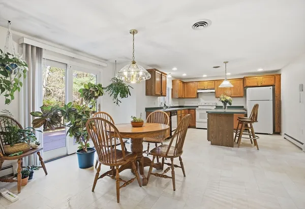 $725,000 | 92 Ocean Hill Drive, Kingston, MA 02364