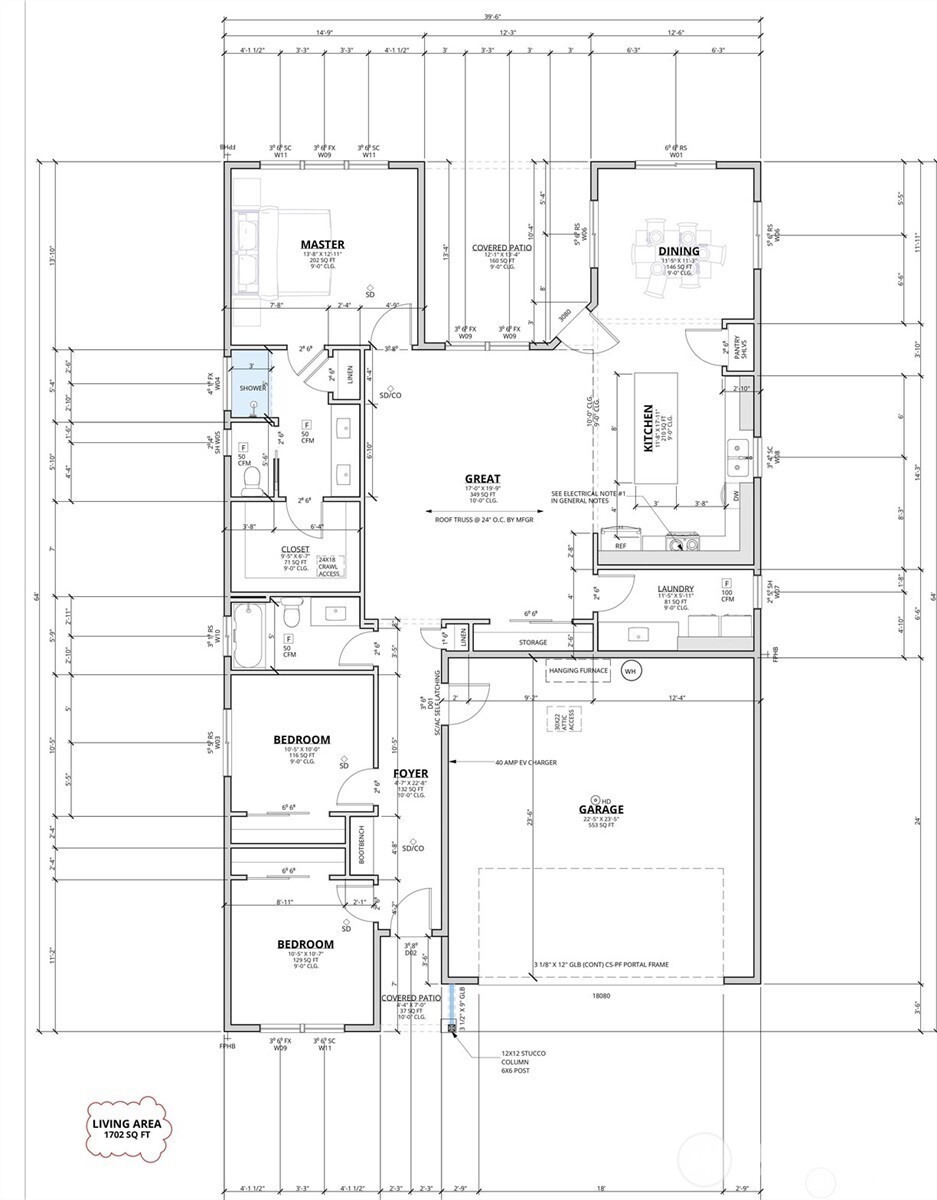 1269 E Mount Othello, WA 99344 - Photo 15 of 32