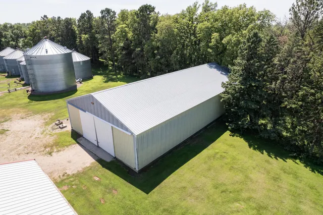 $625,000 | 19118 Aspen Avenue, Tracy, MN 56175