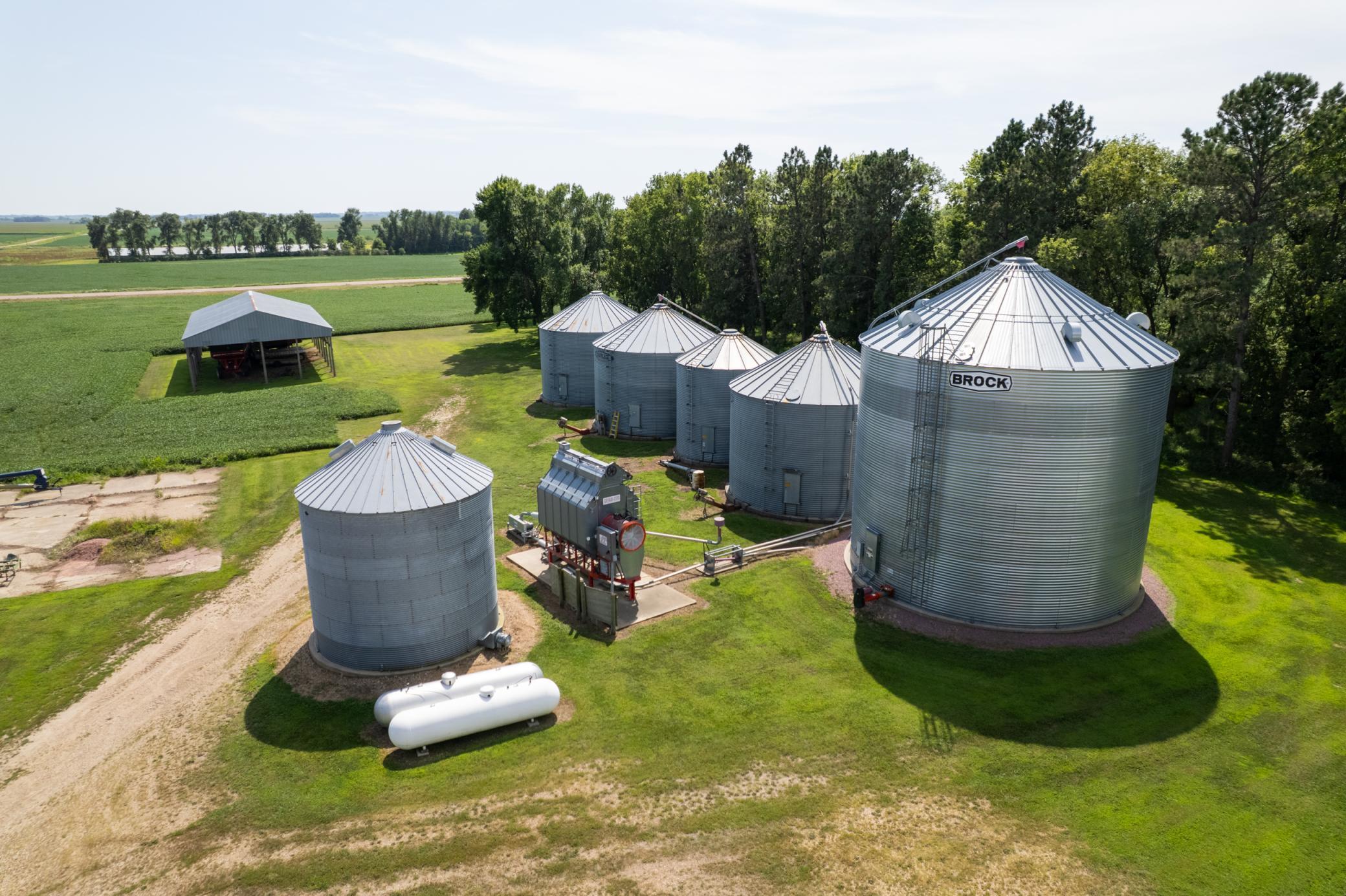 19118 Aspen Avenue Tracy, MN 56175 - Photo 56 of 62