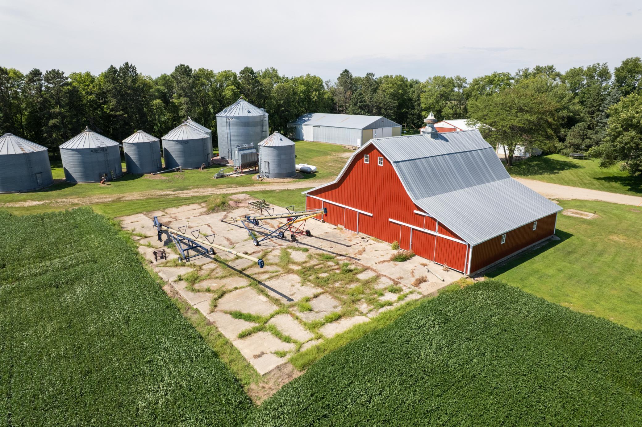 19118 Aspen Avenue Tracy, MN 56175 - Photo 58 of 62