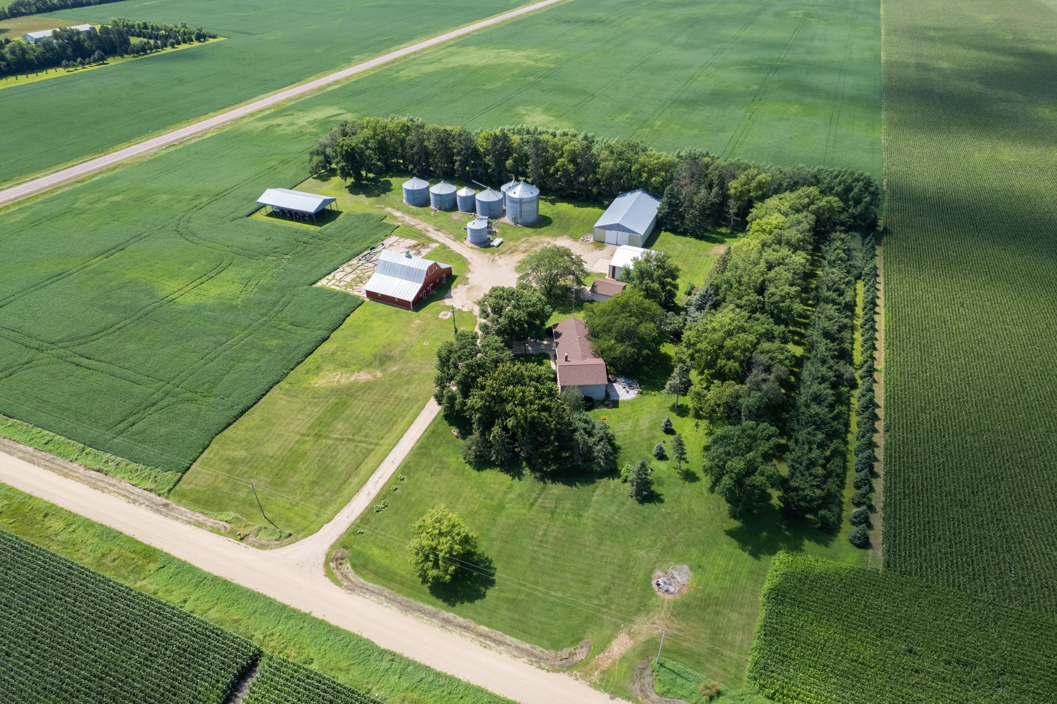 19118 Aspen Avenue Tracy, MN 56175 - Photo 61 of 62