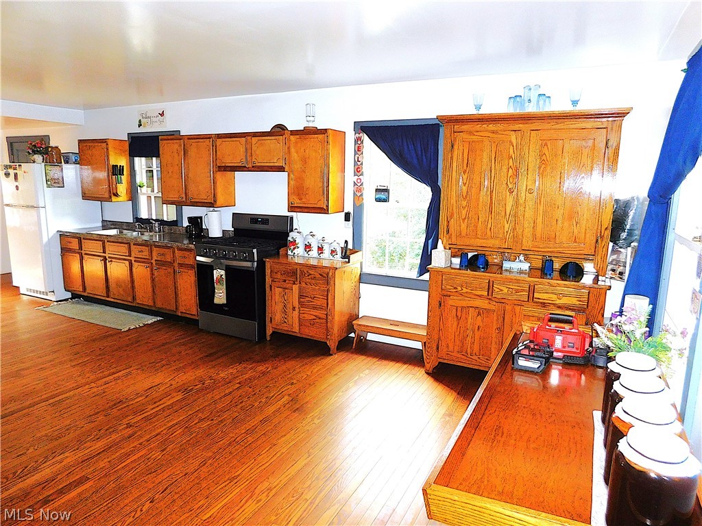 36800 Mann Ridge Road Jerusalem, OH 43747 - Photo 8 of 49