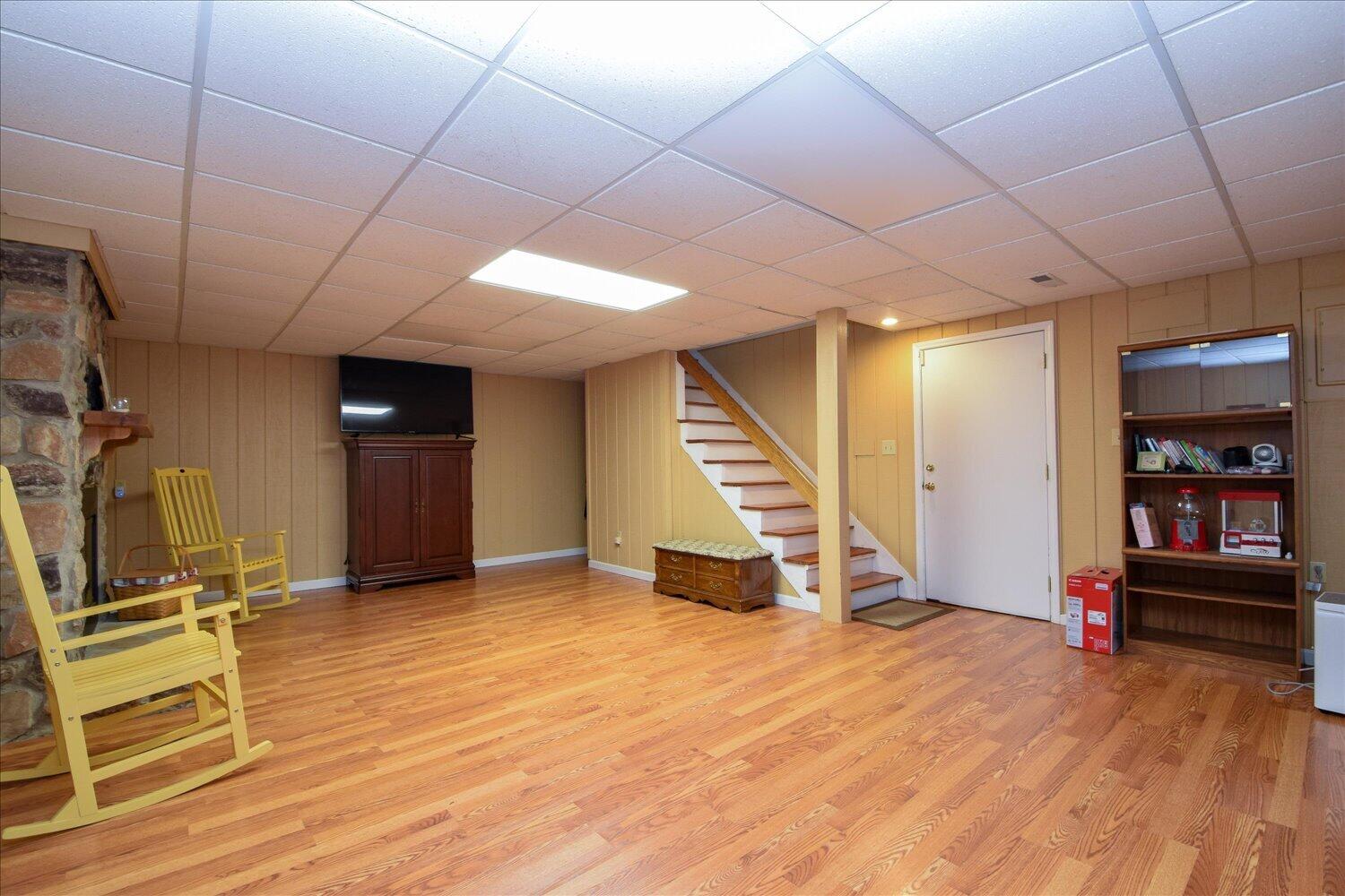 5448 Highfields Road Roanoke, VA 24018 - Photo 30 of 41 30-5448 Highfields-30