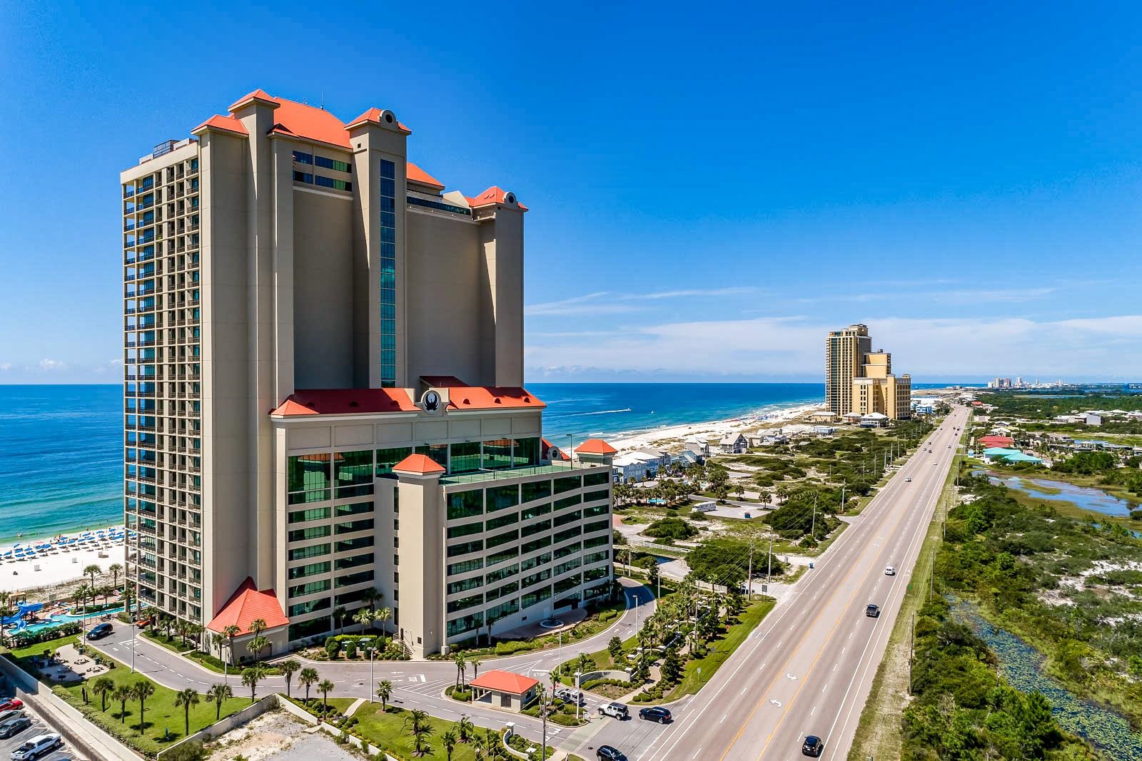 23972 Perdido Beach Boulevard, Unit 2402 Orange Beach, AL 36561 - Photo 1 of 36