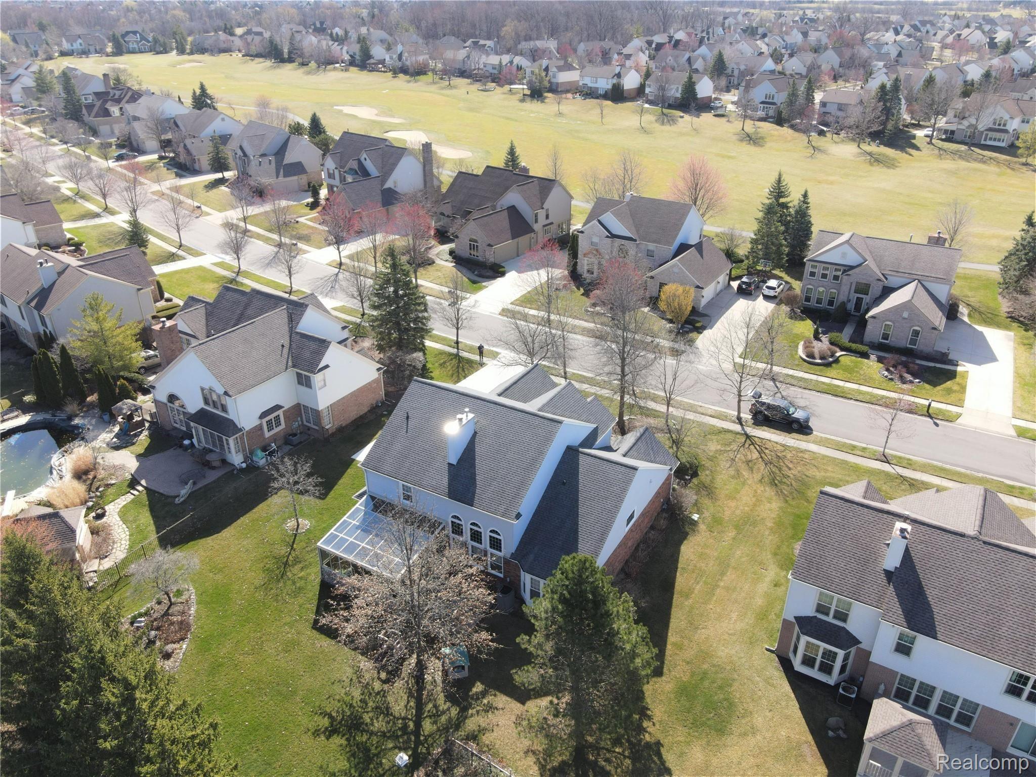 46672 Mornington Road Canton, MI 48188 - Photo 9 of 66 DJI_0234.JPG