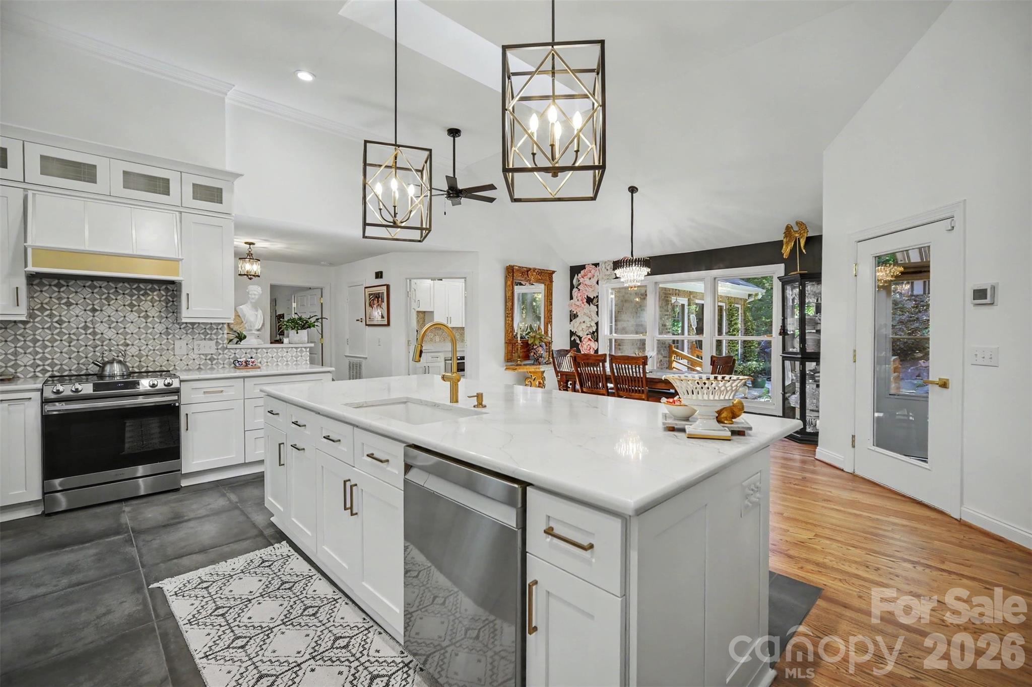 9701 Deer Run Road Waxhaw, NC 28173 - Photo 27 of 38
