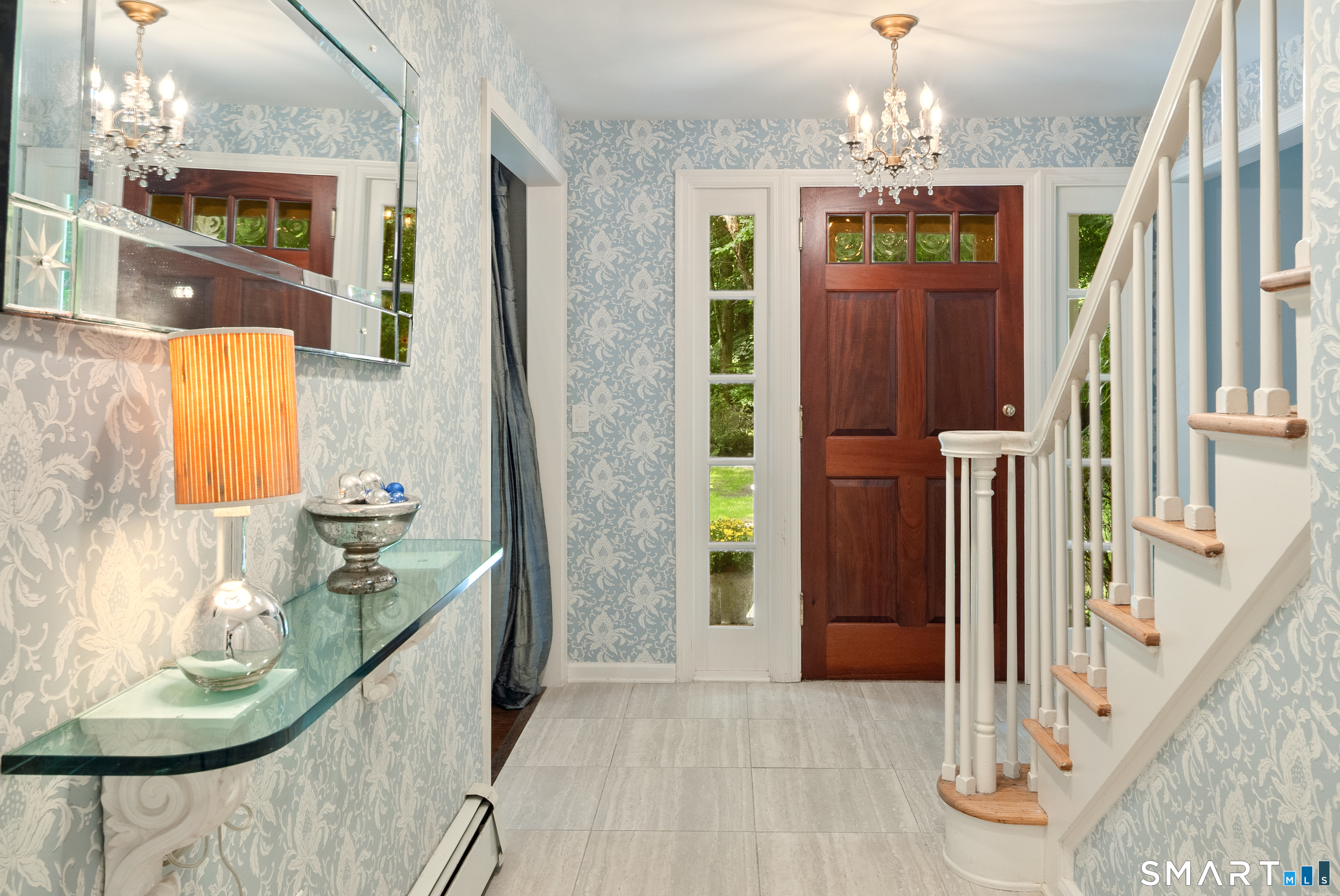 523 Brookside Road New Canaan, CT 06840 - Photo 4 of 35 Gallery Image 4