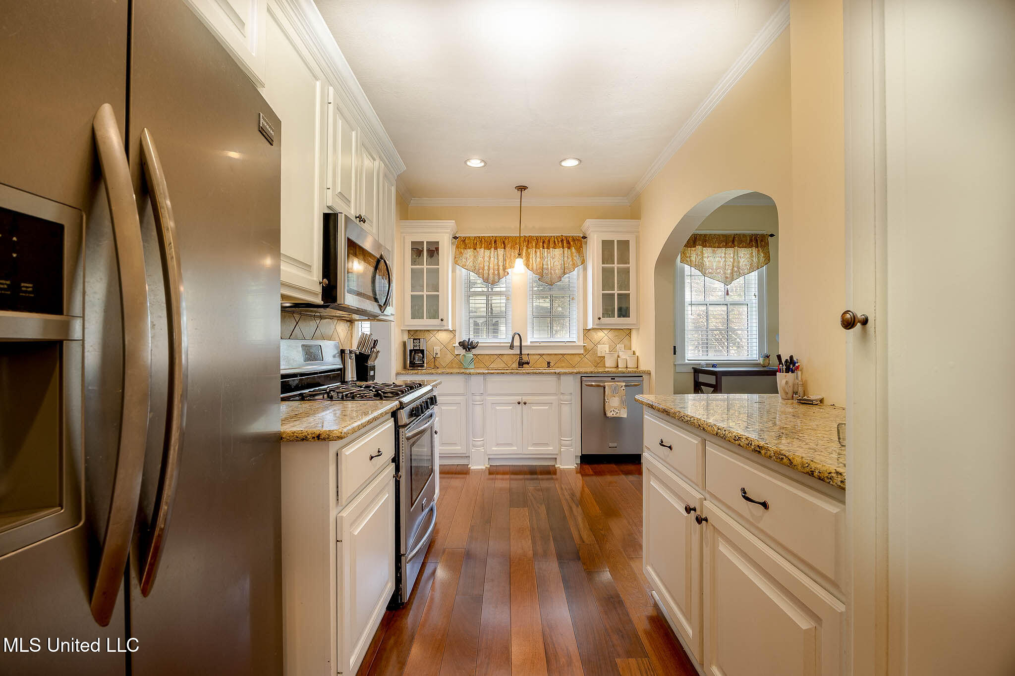 306 East Main Street Raymond, MS 39154 - Photo 11 of 33 306EMain-11