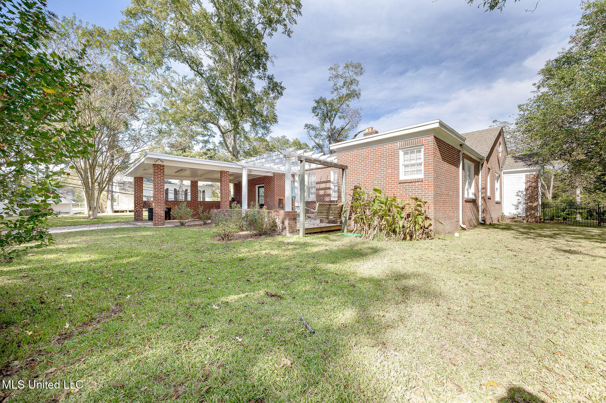 306 East Main Street Raymond, MS 39154 - Photo 30 of 33 306EMain-30