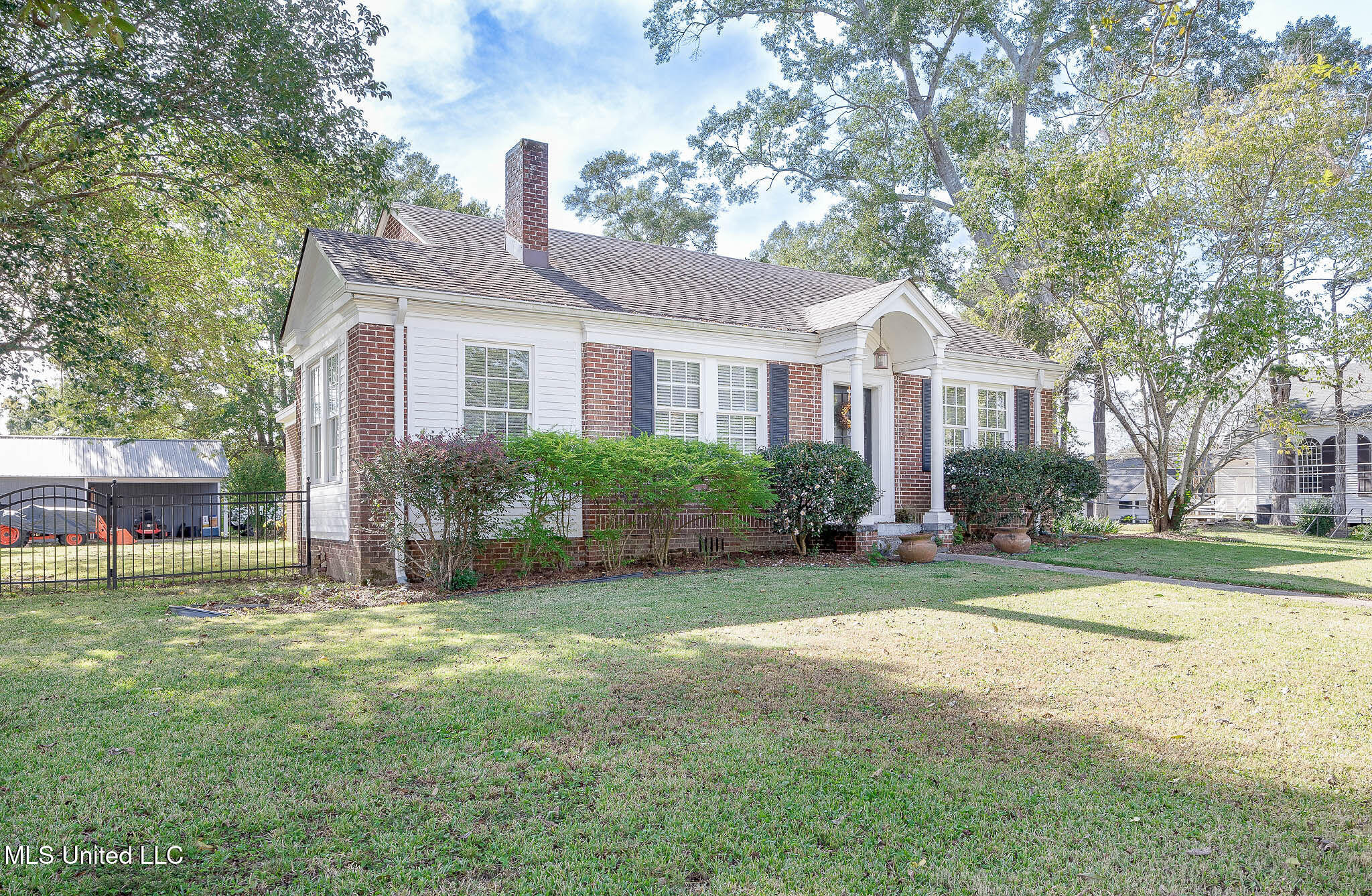 306 East Main Street Raymond, MS 39154 - Photo 3 of 33 306EMain-3