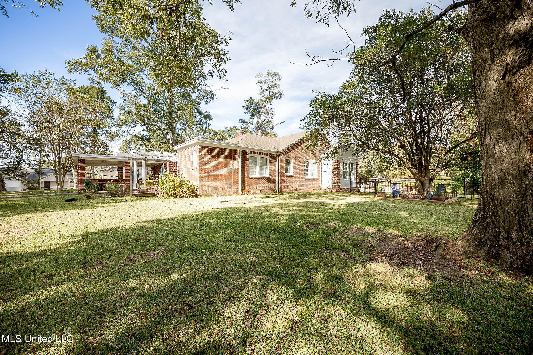 306 East Main Street Raymond, MS 39154 - Photo 31 of 33 306EMain-31