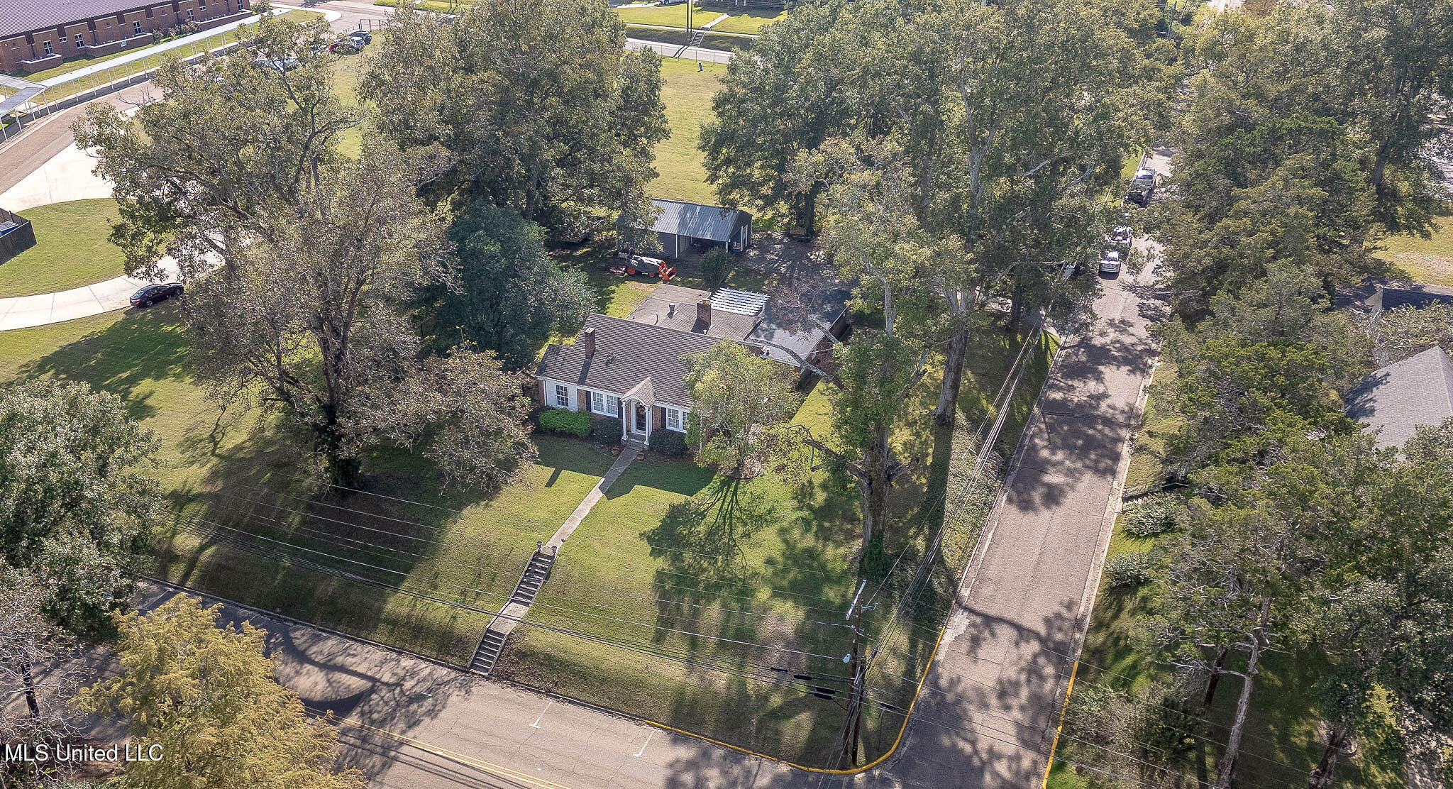 306 East Main Street Raymond, MS 39154 - Photo 32 of 33 306EMain-32