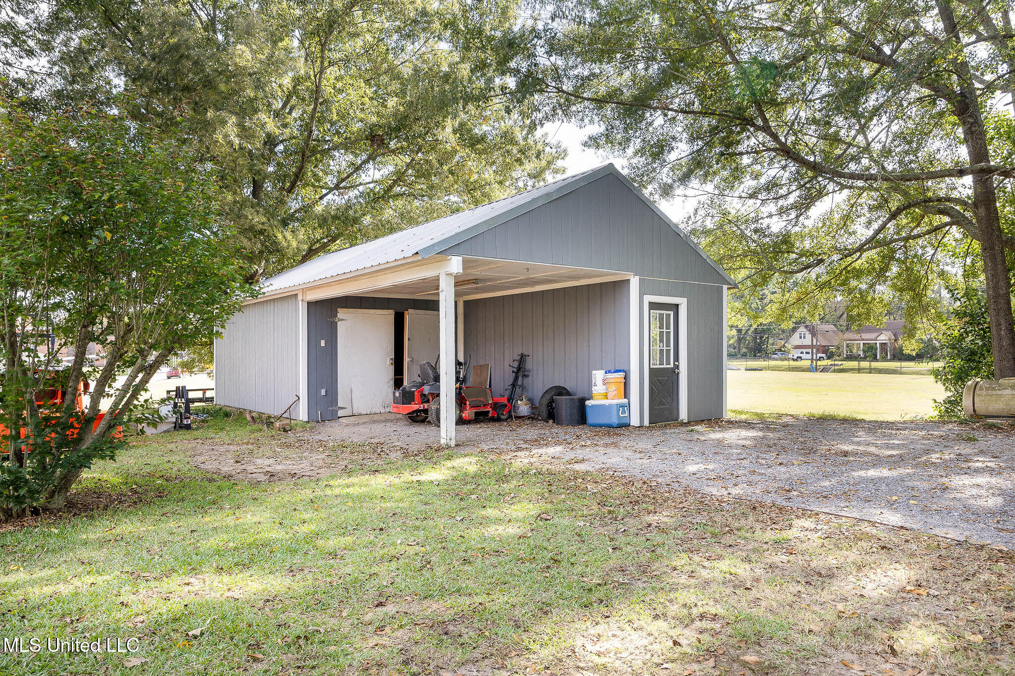 306 East Main Street Raymond, MS 39154 - Photo 33 of 33 306EMain-33