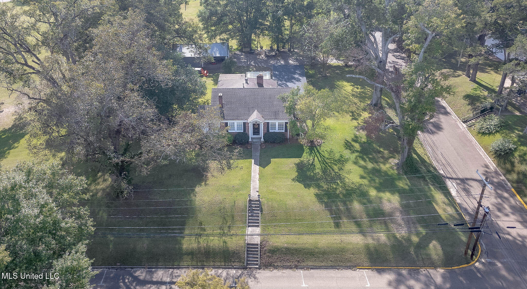 306 East Main Street Raymond, MS 39154 - Photo 4 of 33 306EMain-4