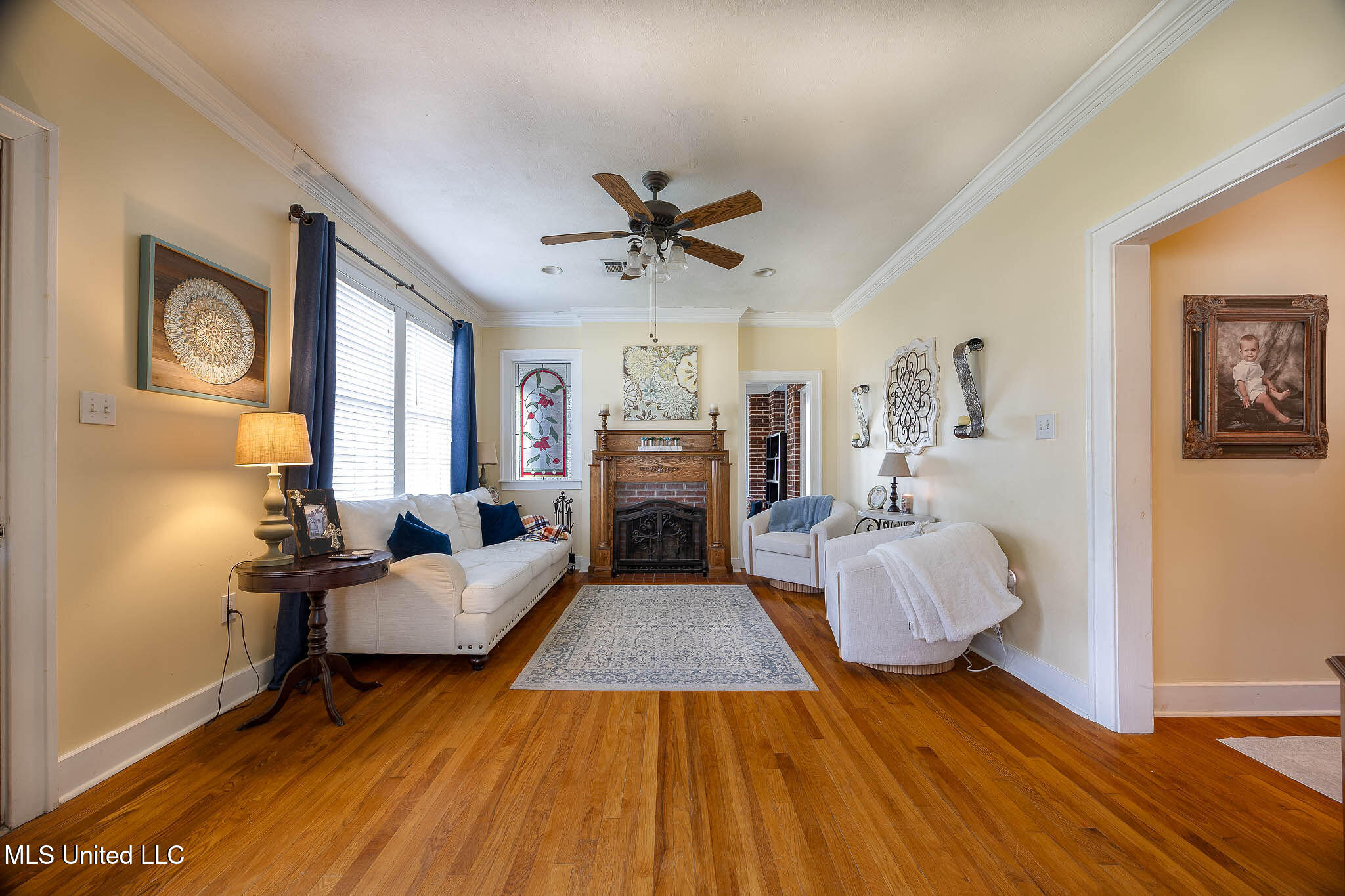 306 East Main Street Raymond, MS 39154 - Photo 6 of 33 306EMain-6