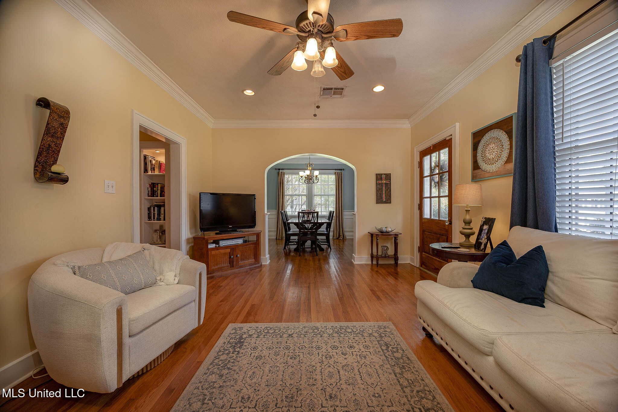 306 East Main Street Raymond, MS 39154 - Photo 7 of 33 306EMain-7