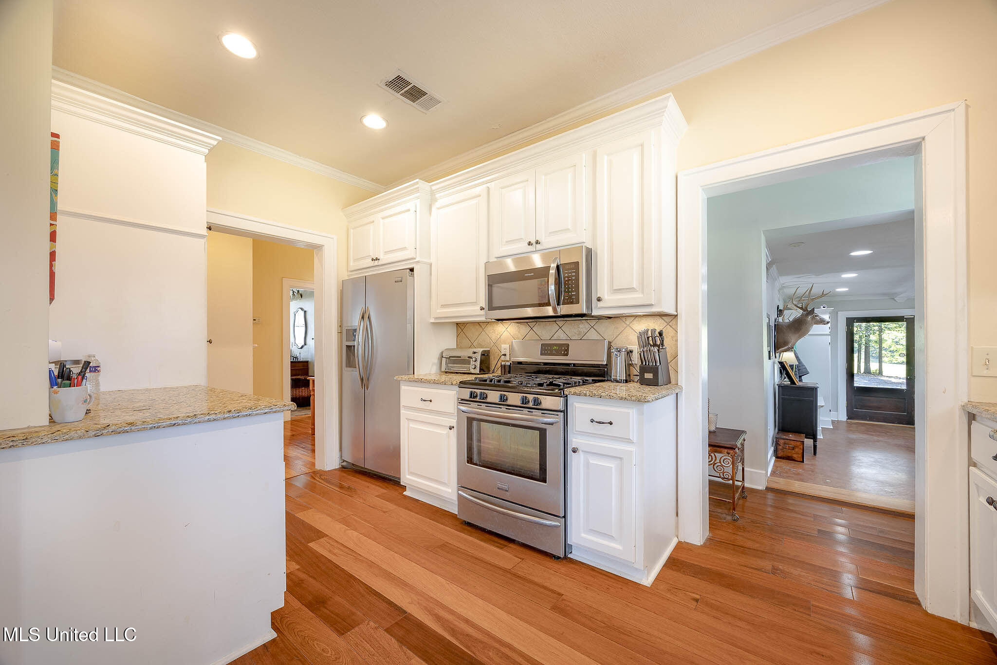 306 East Main Street Raymond, MS 39154 - Photo 10 of 33 306EMain-10