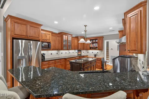 $895,000 | 1808 Haddington Drive, Durham, NC 27712