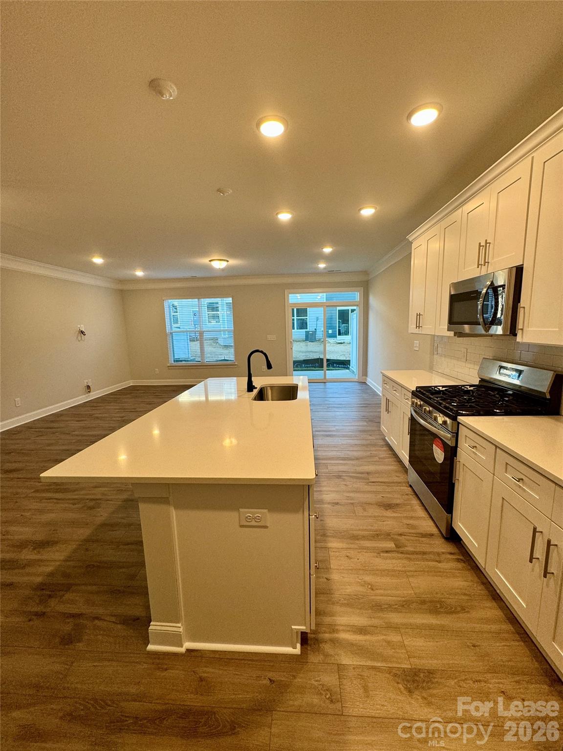 6280 Culbert Street Harrisburg, NC 28075 - Photo 12 of 29