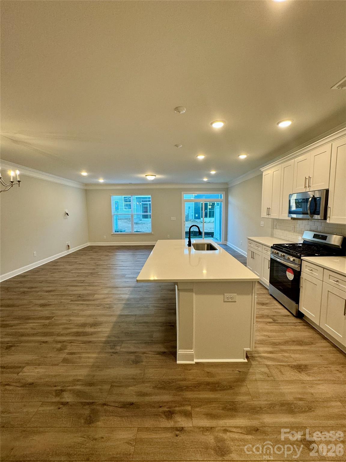 6280 Culbert Street Harrisburg, NC 28075 - Photo 7 of 29