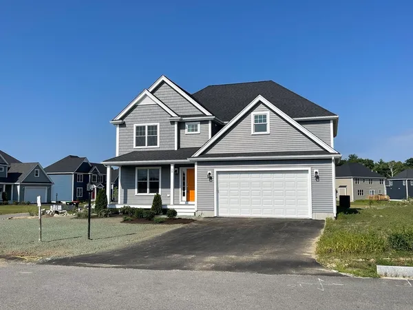 $899,000 | Lot 46-40 Titicut Avenue, Bridgewater, MA 02324