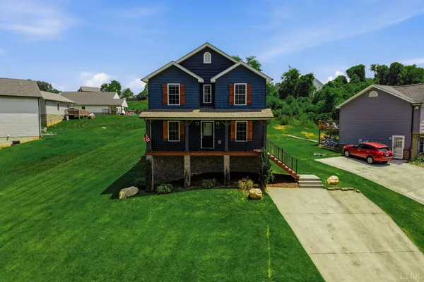 $409,000 | 312 Wessex Road, Lynchburg, VA 24501