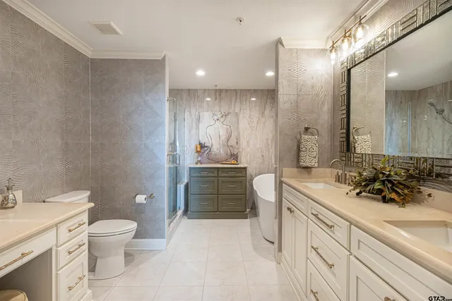 $1,249,900 | 2801 Wexford Drive, Unit 905, Tyler, TX 75709