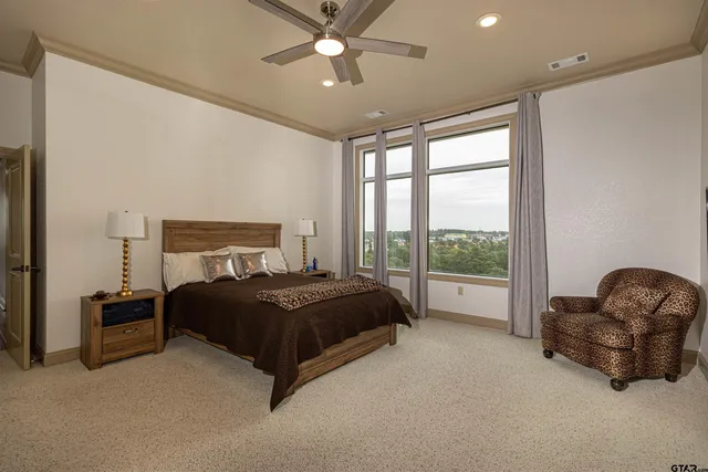 $1,249,900 | 2801 Wexford Drive, Unit 905, Tyler, TX 75709