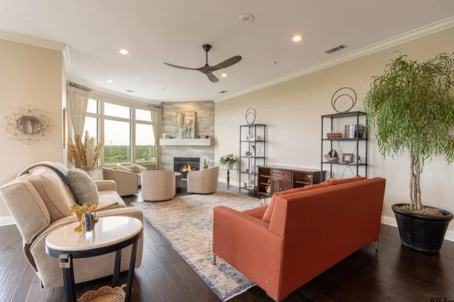 $1,249,900 | 2801 Wexford Drive, Unit 905, Tyler, TX 75709