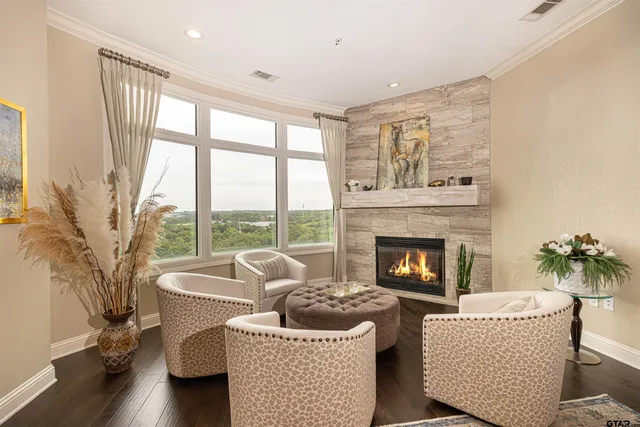 $1,249,900 | 2801 Wexford Drive, Unit 905, Tyler, TX 75709