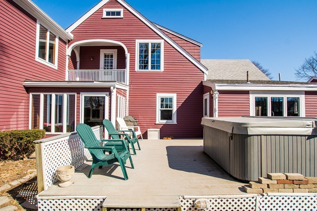 57 Magnolia Road Milton, MA 02186 - Photo 22 of 24 Gallery Image 22