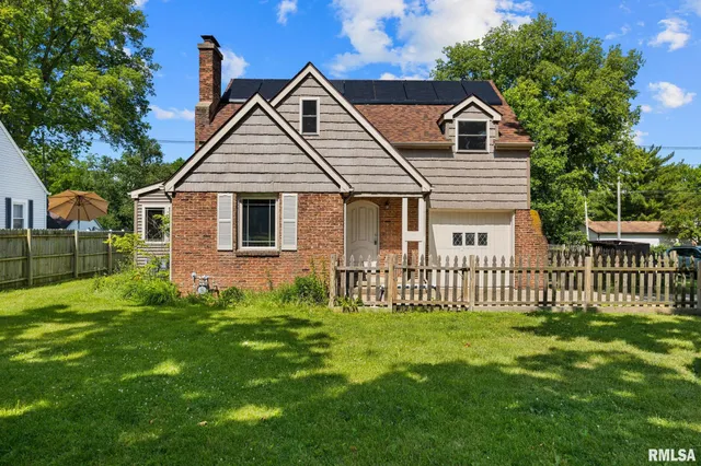 $161,000 | 315 North Ida Street, Lacon, IL 61540