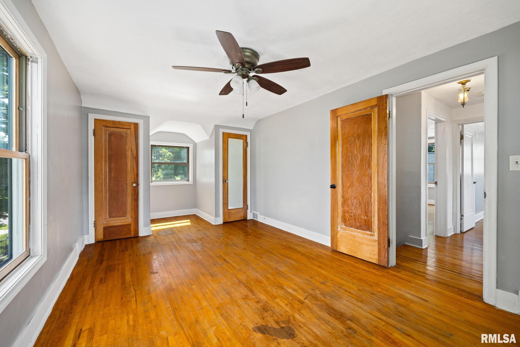 315 North Ida Street Lacon, IL 61540 - Photo 22 of 32