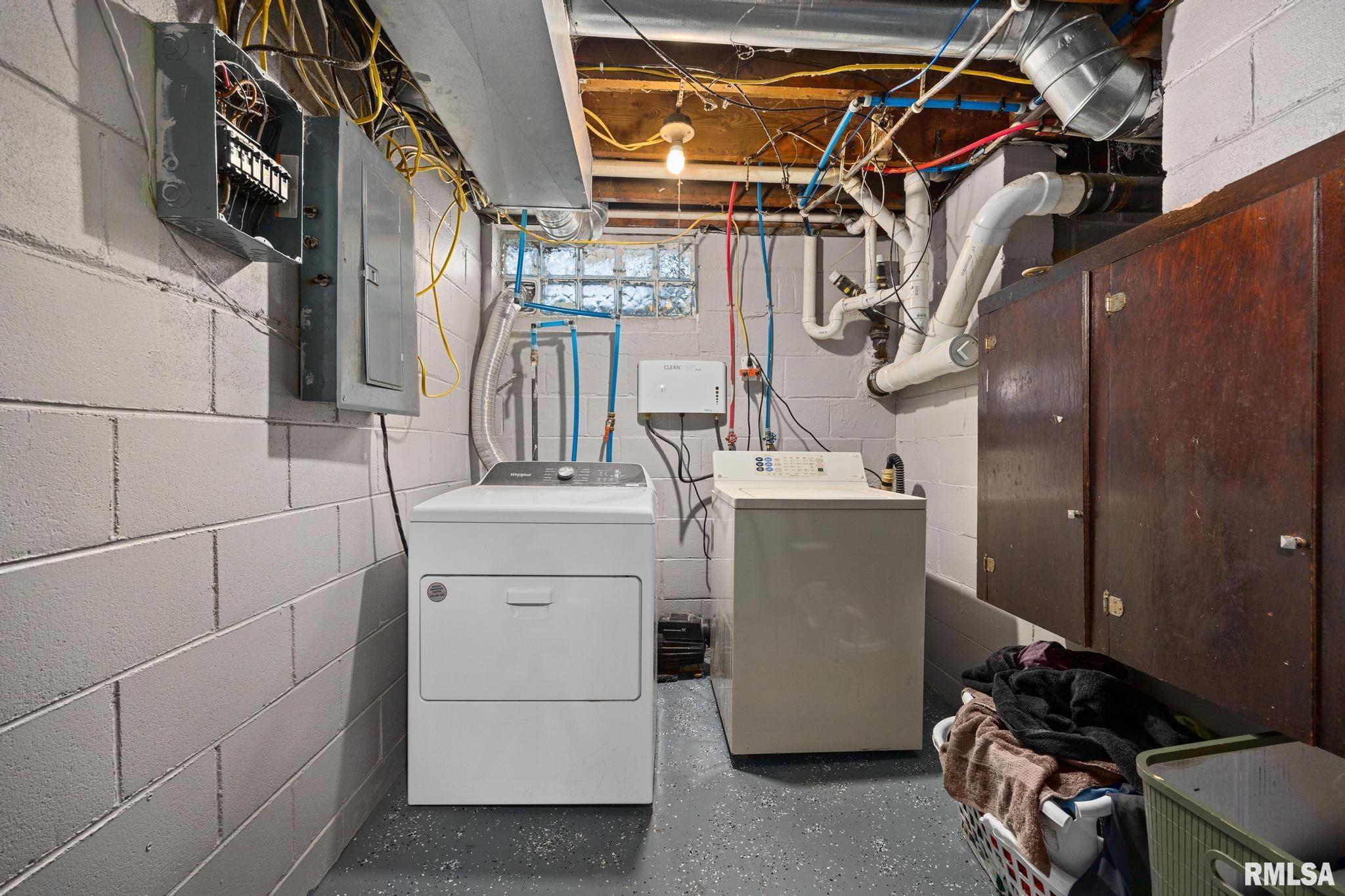 315 North Ida Street Lacon, IL 61540 - Photo 25 of 32