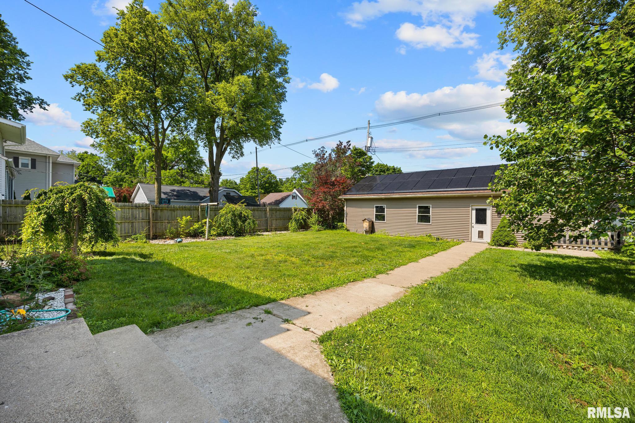 315 North Ida Street Lacon, IL 61540 - Photo 28 of 32