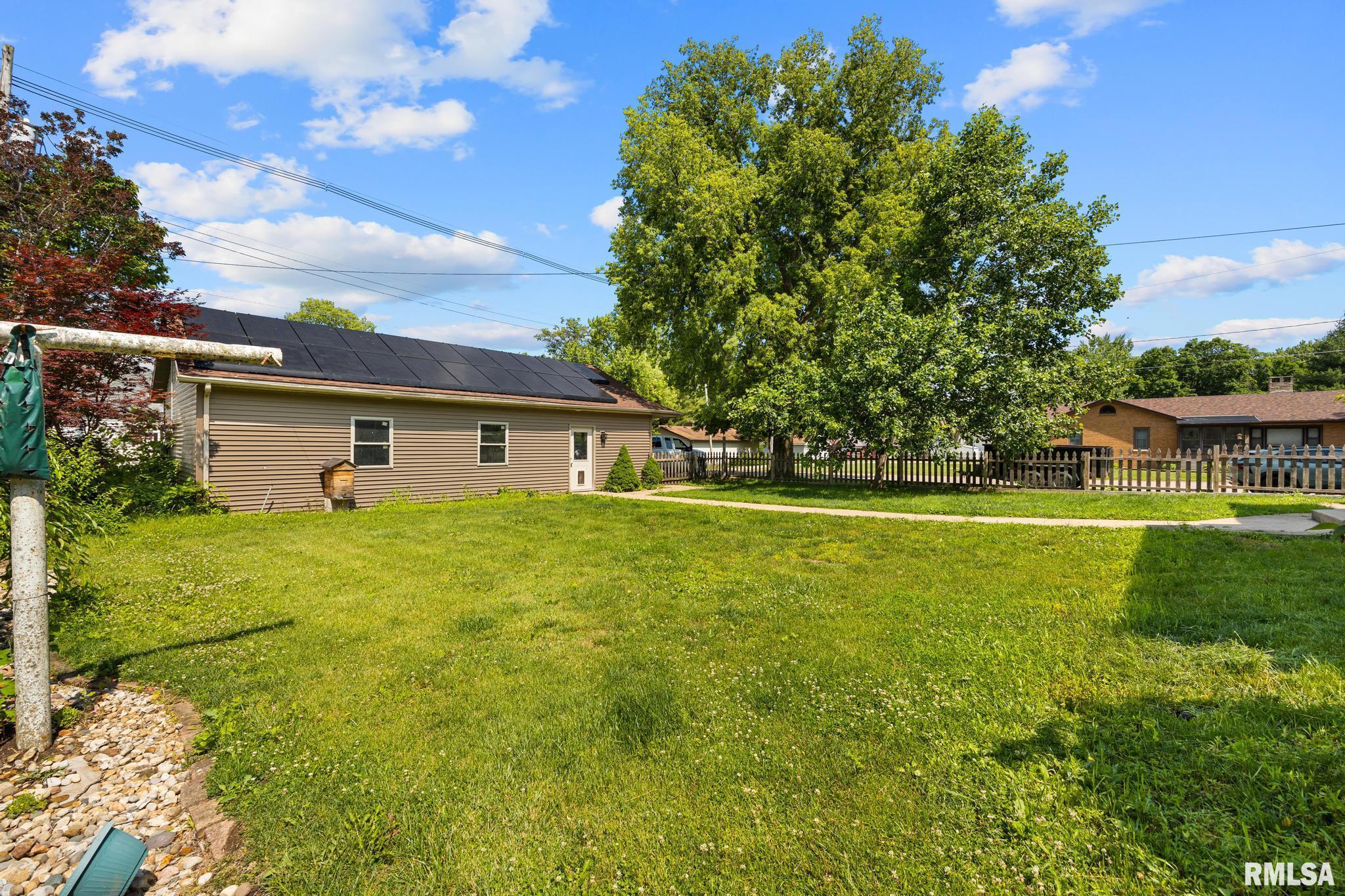 315 North Ida Street Lacon, IL 61540 - Photo 29 of 32