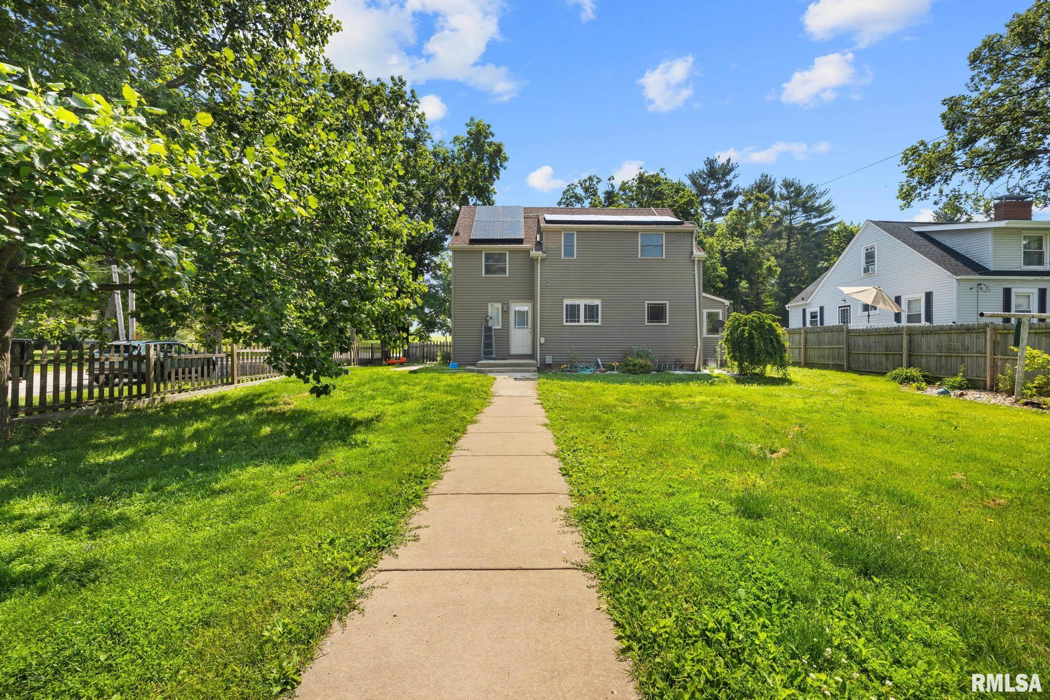 315 North Ida Street Lacon, IL 61540 - Photo 30 of 32