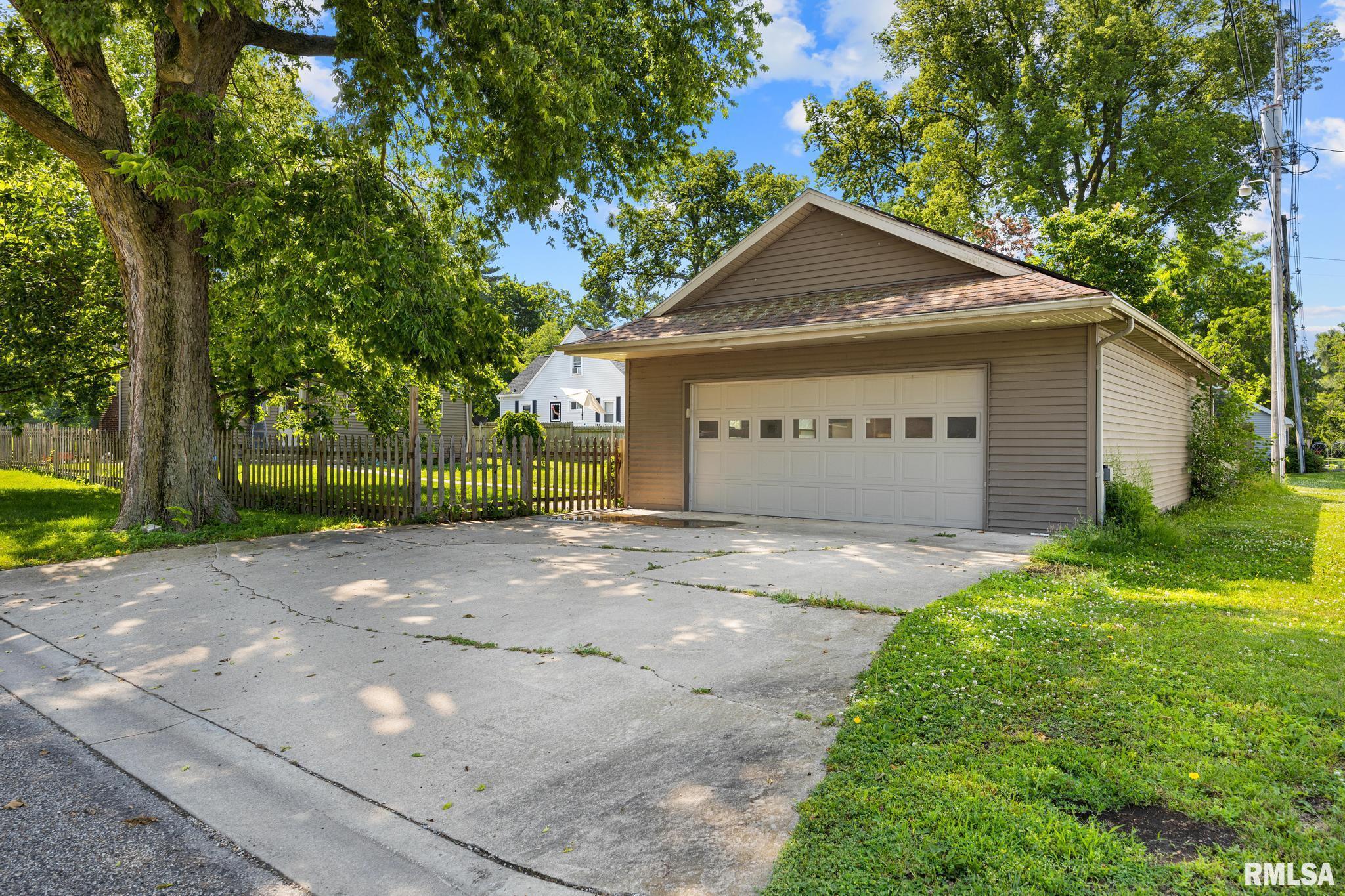 315 North Ida Street Lacon, IL 61540 - Photo 31 of 32