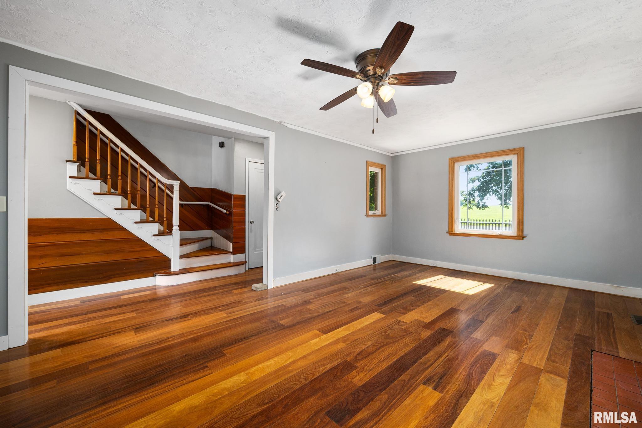 315 North Ida Street Lacon, IL 61540 - Photo 6 of 32