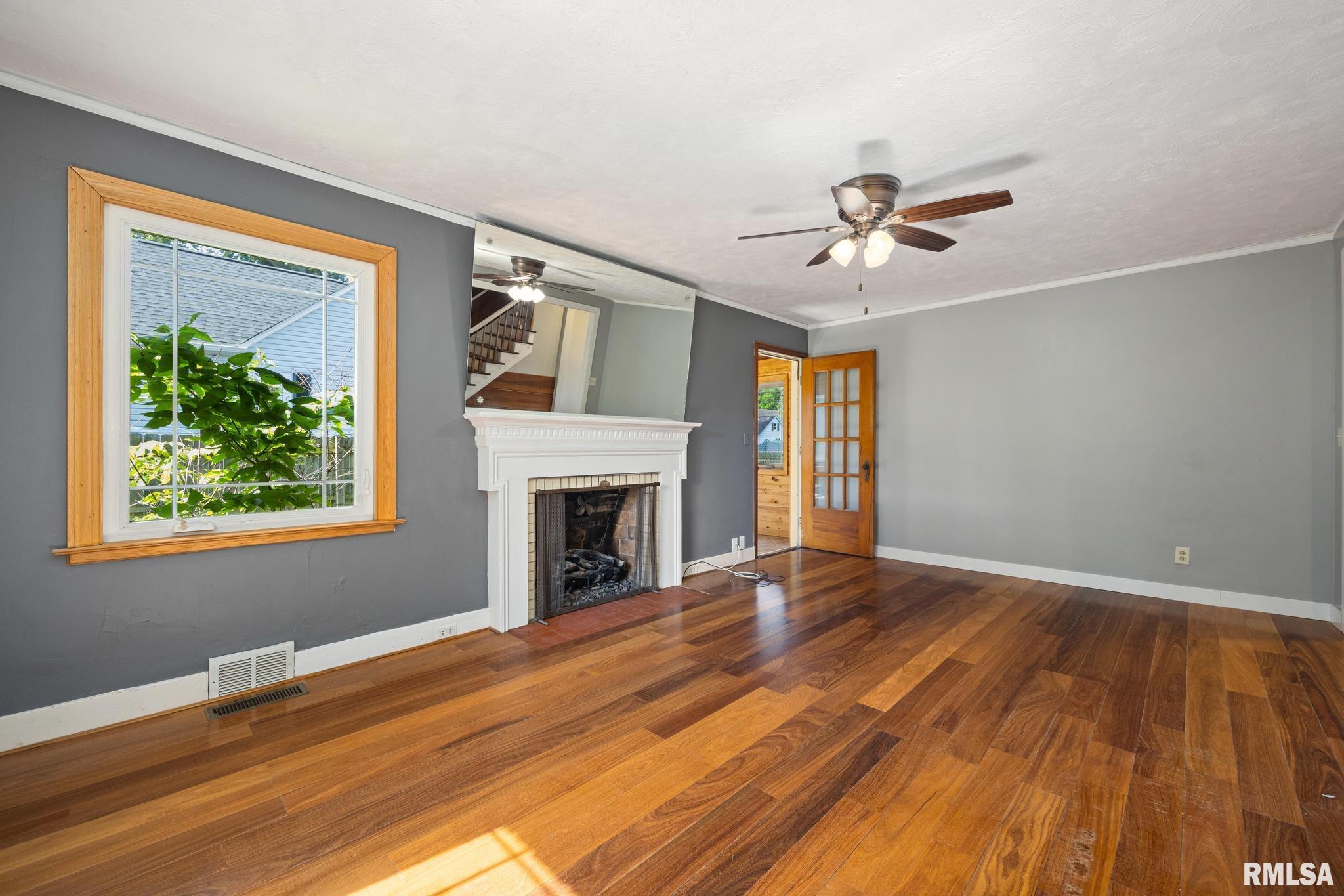 315 North Ida Street Lacon, IL 61540 - Photo 7 of 32