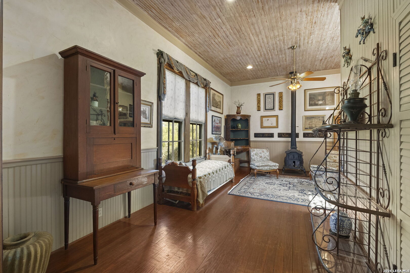 112 North River Bend Road Comfort, TX 78013 - Photo 28 of 56