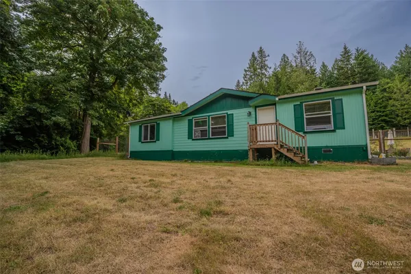 $945,000 | 561 Cedar Hill Road, Orcas Island, WA 98245