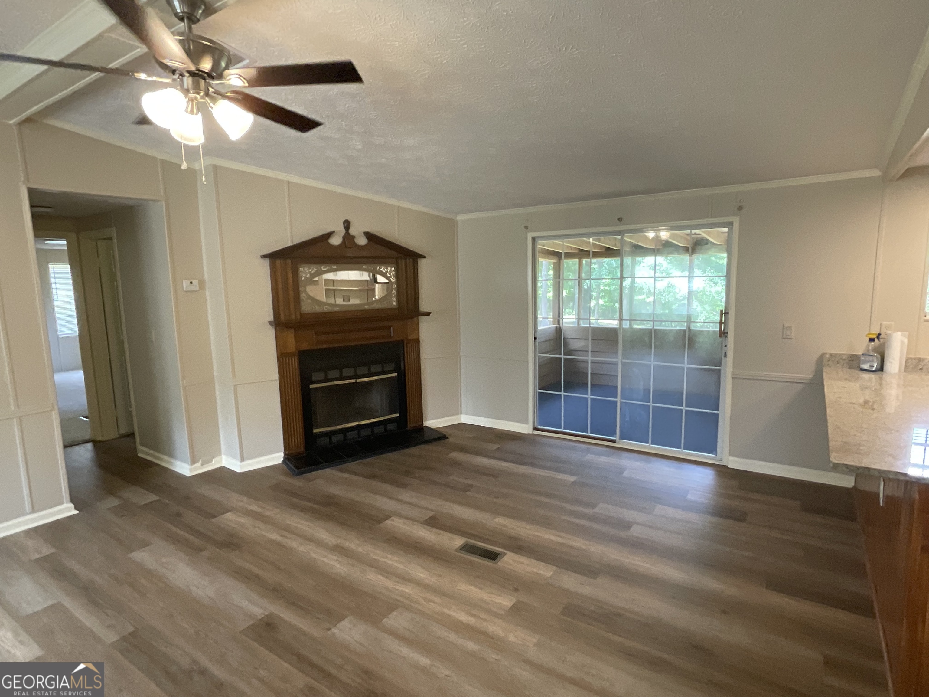 2271 Davis Academy Road Rutledge, GA 30663 - Photo 36 of 74